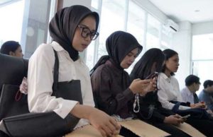 Disnaker Kota Bandung Ubah Strategi Tekan Pengangguran, Fokus Pelatihan Bersertifikat, Job Fair Digital, dan Magang Luar Negeri