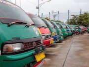 Setahun Berjalan, Angkot Pintar Bandung Tunjukkan Hasil Positif, Tantangan Beralih ke Skema Pembiayaan Armada Listrik