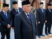 Farhan Lantik Pimpinan Baznas Kota Bandung 2026–2031, Perkuat Peran Zakat Kurangi Ketimpangan Sosial