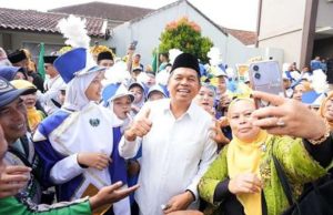 Dedi Mulyadi Ajak Aisyiyah Jadi Mitra Strategis Atasi Persoalan Sosial Jawa Barat, dari Tawuran Remaja hingga Kemiskinan