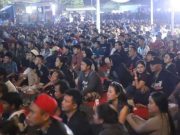 Nobar Piala Dunia Bekasi Dipadati Warga, Benarkah Jadi Penggerak Ekonomi Lokal?