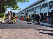 Reaktivasi Bandara Husein Makin Dekat, Tapi Apakah Seluruh Infrastruktur Sudah Benar-Benar Siap?