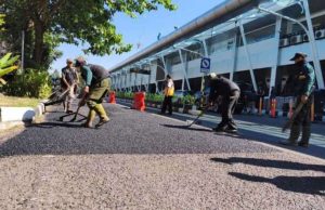 Reaktivasi Bandara Husein Makin Dekat, Tapi Apakah Seluruh Infrastruktur Sudah Benar-Benar Siap?