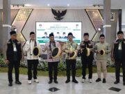 Garut Hebat Fest 2026 Jadi Panggung Pelestarian Musik Islami Jawa Barat, Dorong Regenerasi Seniman dan Ekonomi Kreatif