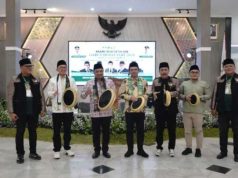 Garut Hebat Fest 2026 Jadi Panggung Pelestarian Musik Islami Jawa Barat, Dorong Regenerasi Seniman dan Ekonomi Kreatif