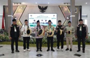 Garut Hebat Fest 2026 Jadi Panggung Pelestarian Musik Islami Jawa Barat, Dorong Regenerasi Seniman dan Ekonomi Kreatif