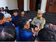 Anak Korban Begal Masih Jalani Operasi, Keamanan Bandung Kembali Dipertanyakan