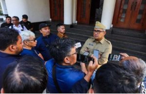 Anak Korban Begal Masih Jalani Operasi, Keamanan Bandung Kembali Dipertanyakan