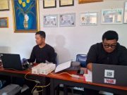 Satpol PP Kota Bandung Pelopori Donor Darah Massal, Perkuat Aksi Kemanusiaan dan Dukung Ketersediaan Stok Darah Nasional