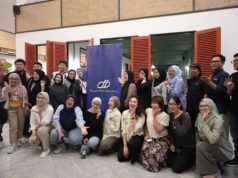 Terungkap! Festival Film Bandung Angkat Tema Keluarga, Namun Tantangan Industri Film Masih Menjadi Pertanyaan