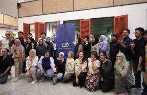 Terungkap! Festival Film Bandung Angkat Tema Keluarga, Namun Tantangan Industri Film Masih Menjadi Pertanyaan