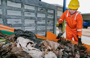 Bandung Perkuat Tata Kelola Sampah, Sekda Apresiasi Kerja Aparat Kewilayahan Usai Sukses Gelar Agenda Internasional