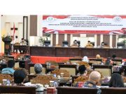 APBD Banyuasin 2025 Jadi Sorotan, Pemkab Paparkan Strategi Tingkatkan PAD hingga Percepat Perbaikan Jalan