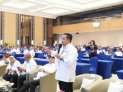 Terungkap, Daerah Diminta Lebih Mandiri, Tapi Ruang Gerak Kabupaten Dinilai Masih Terbatas