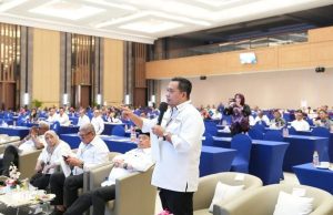 Terungkap, Daerah Diminta Lebih Mandiri, Tapi Ruang Gerak Kabupaten Dinilai Masih Terbatas