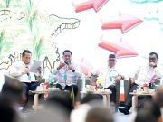Banyuasin Tawarkan Lumbung Pangan Nasional, Mampukah Pasar dan Petani Sama-Sama Diuntungkan?