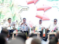 Banyuasin Tawarkan Lumbung Pangan Nasional, Mampukah Pasar dan Petani Sama-Sama Diuntungkan?
