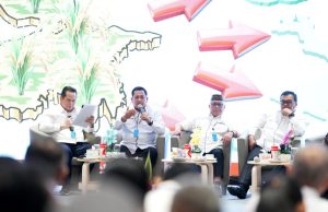Banyuasin Tawarkan Lumbung Pangan Nasional, Mampukah Pasar dan Petani Sama-Sama Diuntungkan?