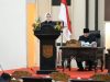 APBD Banyuasin Dipertanggungjawabkan, WTP Kembali Diraih, Namun Kemacetan Masih Jadi Sorotan
