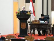 APBD Banyuasin Dipertanggungjawabkan, WTP Kembali Diraih, Namun Kemacetan Masih Jadi Sorotan