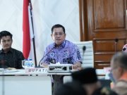 Ganti Rugi Lahan Exit Tol Pangkalan Balai Dibahas, Kepastian Warga Masih Dinanti