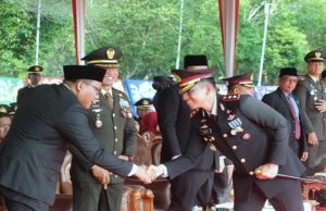 HUT Bhayangkara ke-80 Diperingati, Harapan untuk Polri Makin Besar, Namun Pelayanan Publik Masih Menjadi Perhatian