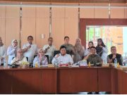 BPJS Kesehatan Banyuasin Perkuat Strategi UHC Berkualitas, Sekda Dorong Rekrutmen Peserta dari Dunia Usaha