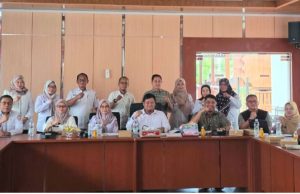 BPJS Kesehatan Banyuasin Perkuat Strategi UHC Berkualitas, Sekda Dorong Rekrutmen Peserta dari Dunia Usaha