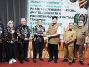 Terungkap, Kabupaten Penghasil Beras Tertinggi Jadi Sorotan Nasional, Namun Sejumlah Pertanyaan Belum Terjawab