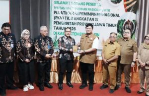 Terungkap, Kabupaten Penghasil Beras Tertinggi Jadi Sorotan Nasional, Namun Sejumlah Pertanyaan Belum Terjawab