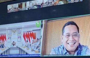 Antrean BBM Bersubsidi Banyuasin Jadi Sorotan, Bupati Askolani Dorong Penambahan Kuota dan Pengawasan Ketat