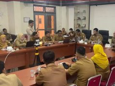 Terungkap! Kemiskinan Menurun di Banyuasin, Akankah Manfaatnya Benar-Benar Dirasakan Warga?