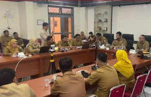 Terungkap! Kemiskinan Menurun di Banyuasin, Akankah Manfaatnya Benar-Benar Dirasakan Warga?