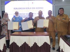 Banyuasin Gandeng Brebes Kembangkan Bawang Merah, Mampukah Petani Rasakan Dampaknya?