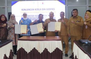 Banyuasin Gandeng Brebes Kembangkan Bawang Merah, Mampukah Petani Rasakan Dampaknya?