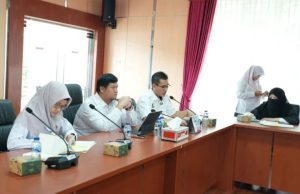 Terungkap! Banyuasin Diminta Gali Sumber PAD Baru, Namun Sejumlah Potensi Dinilai Belum Maksimal