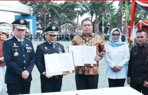 MoU Ditandatangani, Namun Tantangan SDM Transportasi Banyuasin Masih Jadi Pertanyaan
