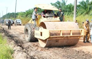 Terungkap, Jalan Penghubung Air Kumbang–Air Salek Diusulkan Rp80 Miliar, Akankah Mobilitas Warga Benar-Benar Berubah?