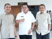 Bulog Siapkan Infrastruktur Pascapanen di Banyuasin, Pemkab Dukung IPP Modern untuk Perkuat Ketahanan Pangan Nasional