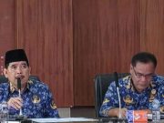 Terungkap! Persiapan Kunjungan Wamendes Dimatangkan, Namun Kondisi Lapangan Masih Jadi Perhatian