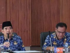 Terungkap! Persiapan Kunjungan Wamendes Dimatangkan, Namun Kondisi Lapangan Masih Jadi Perhatian