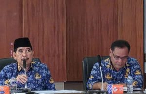 Terungkap! Persiapan Kunjungan Wamendes Dimatangkan, Namun Kondisi Lapangan Masih Jadi Perhatian