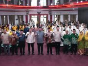Pemuda Muhammadiyah Banyuasin Dilantik, Harapan Besar Kini Diuji di Lapangan