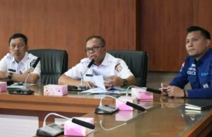 Banyuasin Matangkan Persiapan APKASI Otonomi Expo 2026, Bidik Investasi hingga Perluas Pasar UMKM