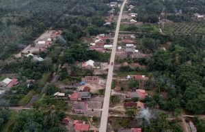 Jalan Muara Padang–Muara Sugihan Jadi Prioritas, Banyuasin Lanjutkan Pembangunan hingga 10 Kilometer pada 2026