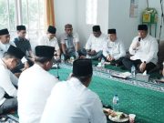 JEMEQUROTA Dimulai, Mampukah Budaya Religius ASN Banyuasin Terwujud?