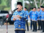 Terungkap! Pegawai Hanya Absen Lalu Pergi, Pengawasan ASN Banyuasin Kini Diperketat
