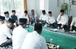 JEMEQUROTA Dimulai, Mampukah Budaya Religius ASN Banyuasin Terwujud?