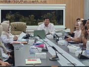 Evaluasi APBD Banyuasin Digelar, Penyelesaian Temuan Pihak Ketiga Masih Jadi Sorotan