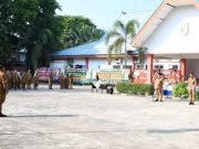 Harkopnas ke-79 di Banyuasin Jadi Momentum Perkuat Koperasi Modern, Pemkab Dorong Tata Kelola Profesional dan Ekonomi Kerakyatan